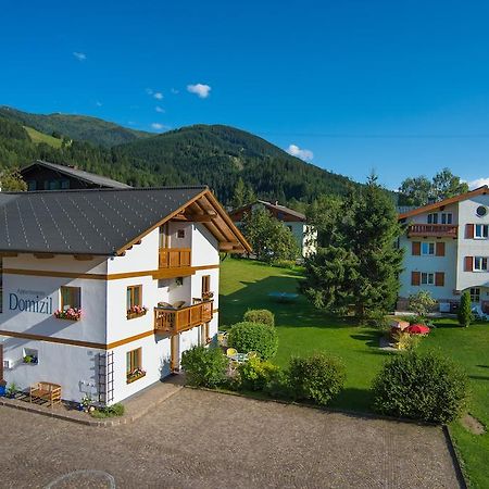 Apartament Domizil Wagrain Zewnętrze zdjęcie