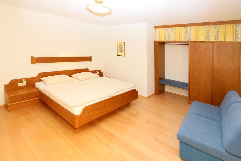 Apartament Domizil Wagrain Pokój zdjęcie