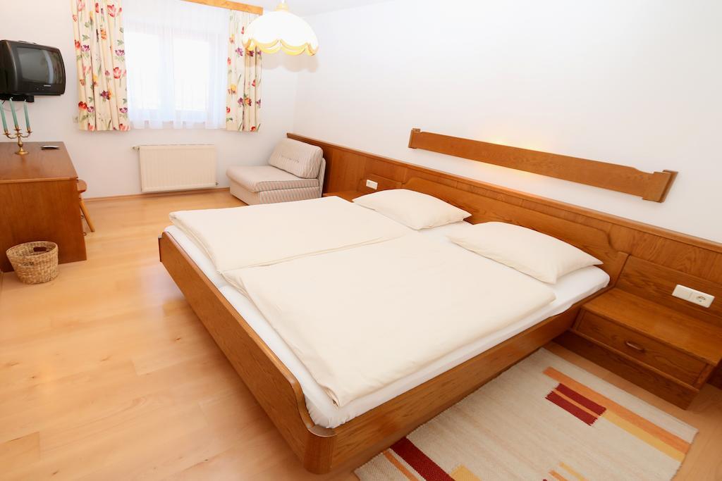 Apartament Domizil Wagrain Pokój zdjęcie
