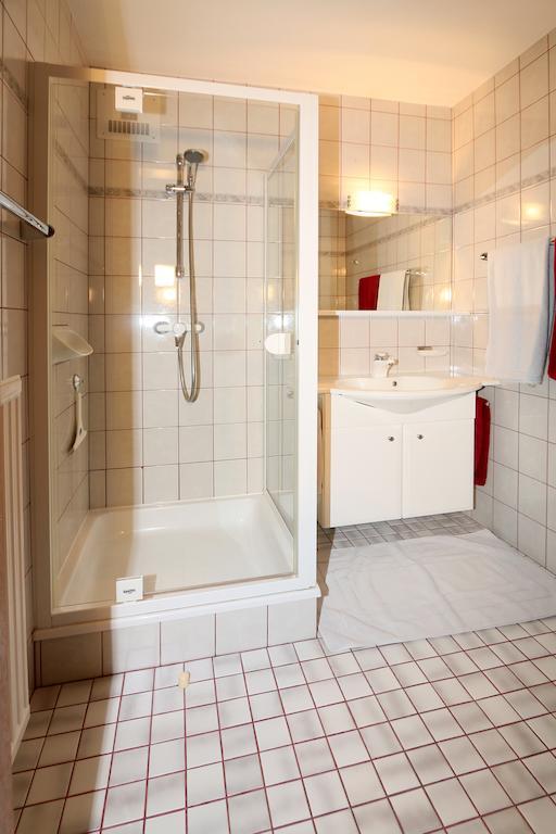 Apartament Domizil Wagrain Pokój zdjęcie