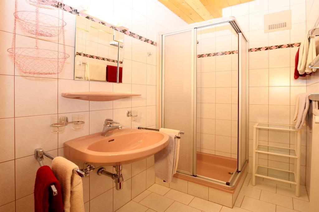 Apartament Domizil Wagrain Pokój zdjęcie