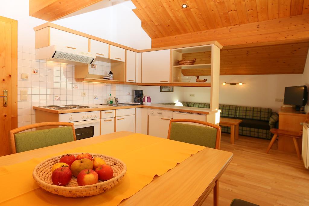 Apartament Domizil Wagrain Pokój zdjęcie