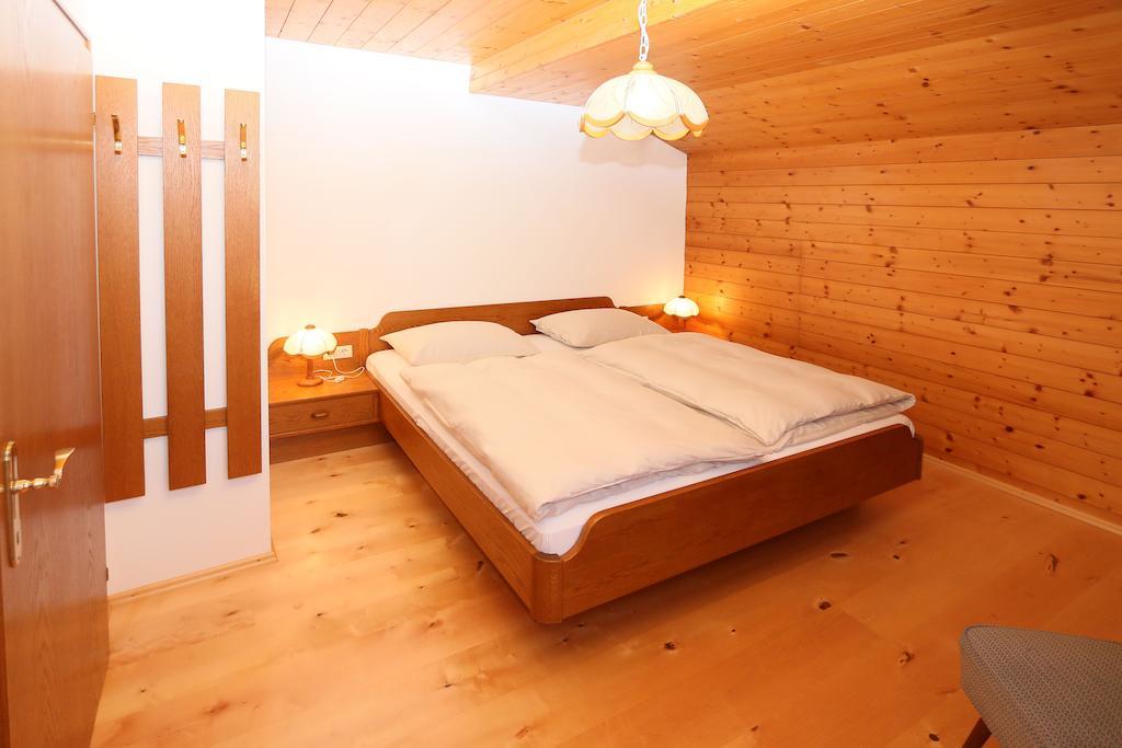 Apartament Domizil Wagrain Pokój zdjęcie