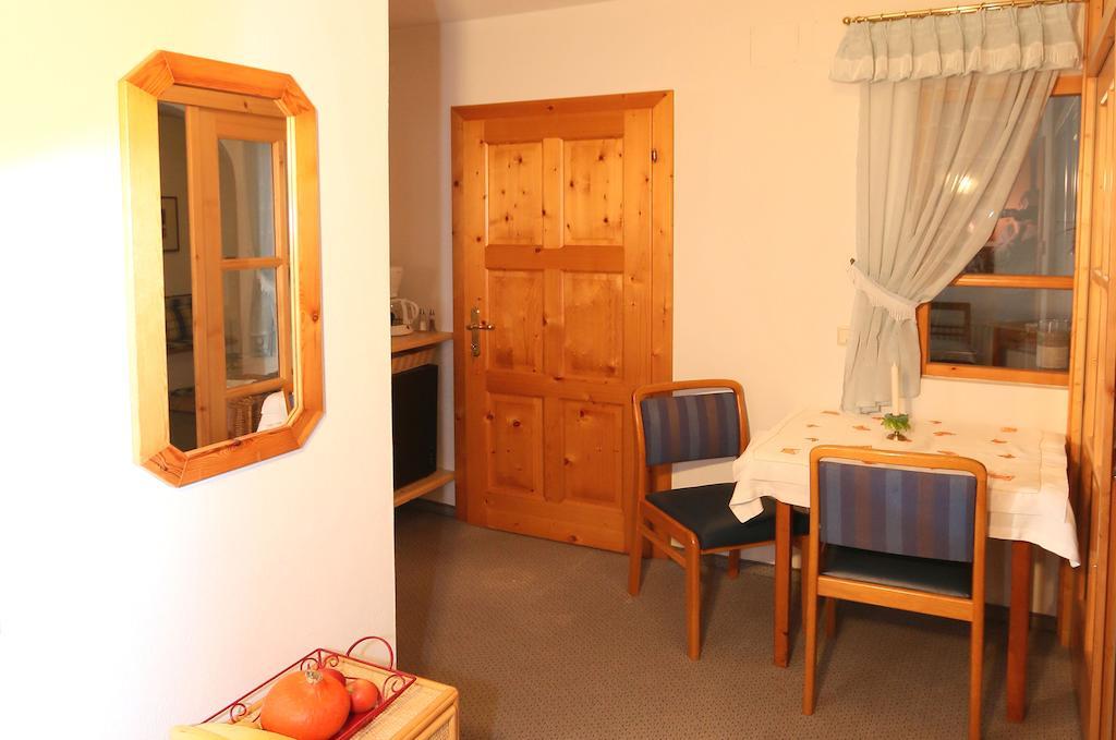 Apartament Domizil Wagrain Pokój zdjęcie
