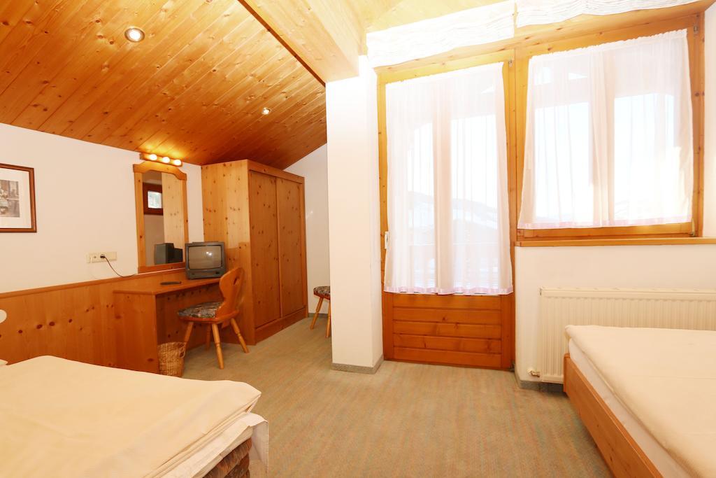 Apartament Domizil Wagrain Pokój zdjęcie
