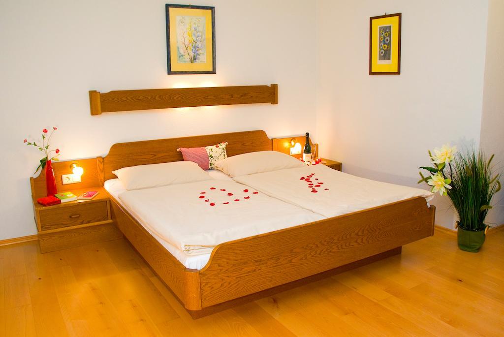 Apartament Domizil Wagrain Pokój zdjęcie