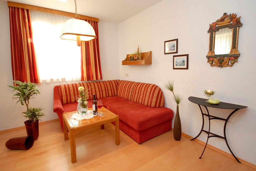 Apartament Domizil Wagrain Pokój zdjęcie